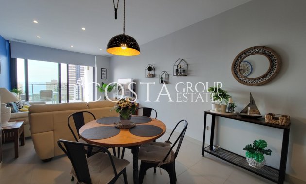 Herverkoop - Apartments -
Calpe - Calpe Centro