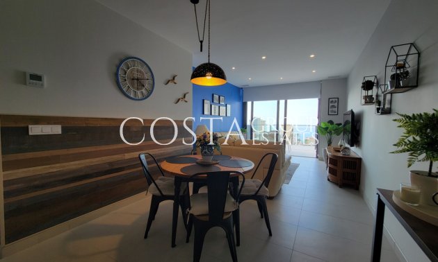 Herverkoop - Apartments -
Calpe - Calpe Centro