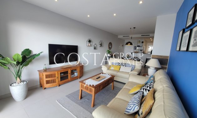 Herverkoop - Apartments -
Calpe - Calpe Centro