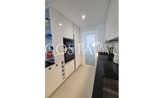 Herverkoop - Apartments -
Calpe - Calpe Centro