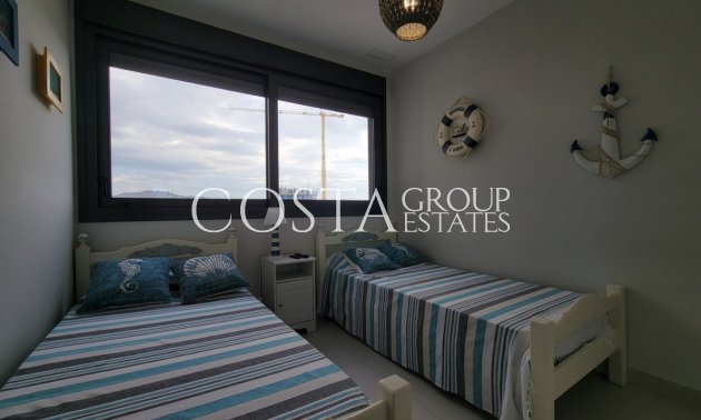 Herverkoop - Apartments -
Calpe - Calpe Centro