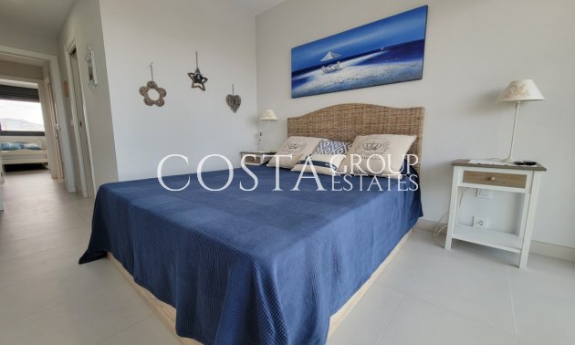 Herverkoop - Apartments -
Calpe - Calpe Centro