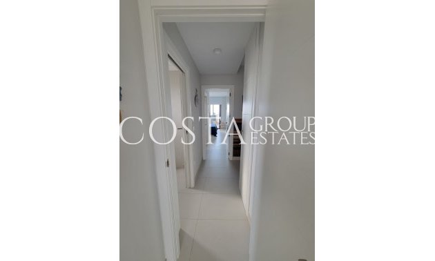 Herverkoop - Apartments -
Calpe - Calpe Centro