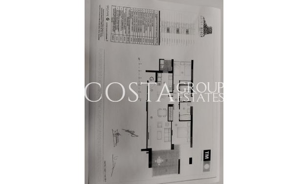 Herverkoop - Apartments -
Calpe - Calpe Centro