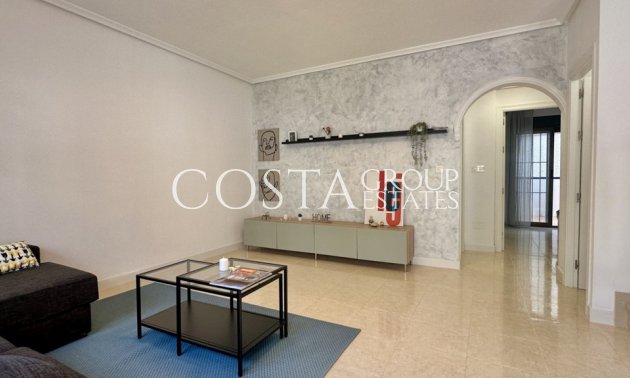 Herverkoop - Huis -
San Miguel de Salinas - San Miguel de Salinas Centro