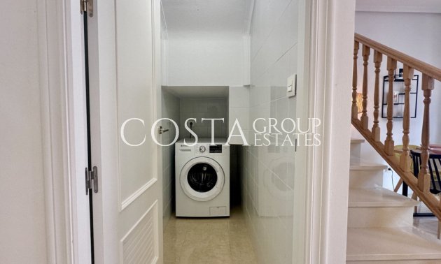 Herverkoop - Huis -
San Miguel de Salinas - San Miguel de Salinas Centro