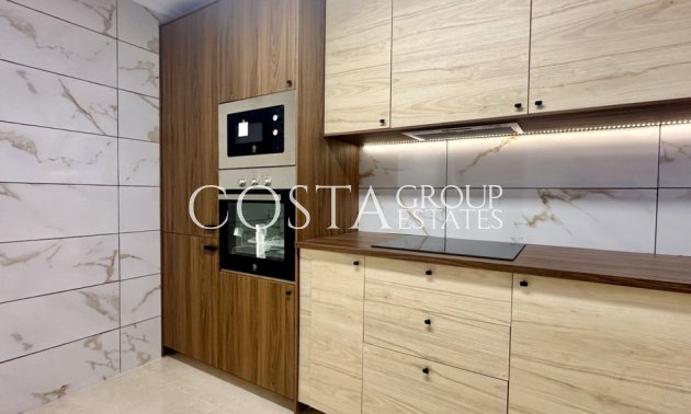 Herverkoop - Huis -
San Miguel de Salinas - San Miguel de Salinas Centro