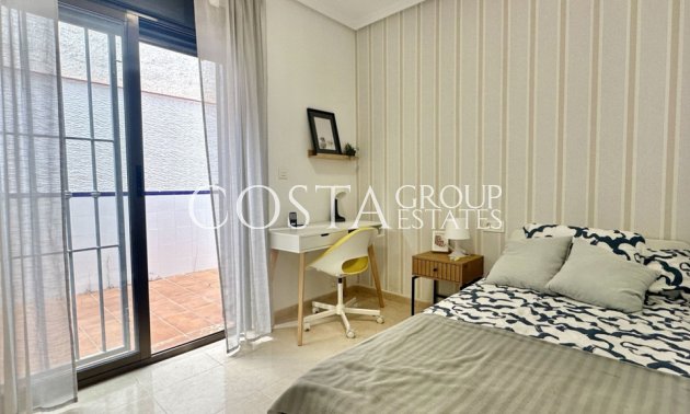 Herverkoop - Huis -
San Miguel de Salinas - San Miguel de Salinas Centro