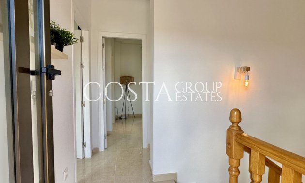 Herverkoop - Huis -
San Miguel de Salinas - San Miguel de Salinas Centro