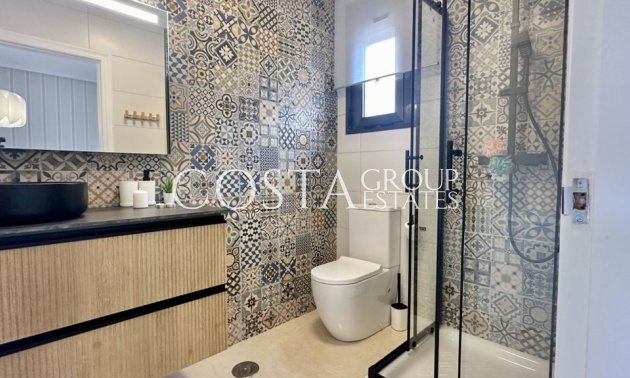 Herverkoop - Huis -
San Miguel de Salinas - San Miguel de Salinas Centro