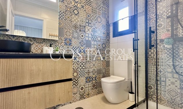 Herverkoop - Huis -
San Miguel de Salinas - San Miguel de Salinas Centro