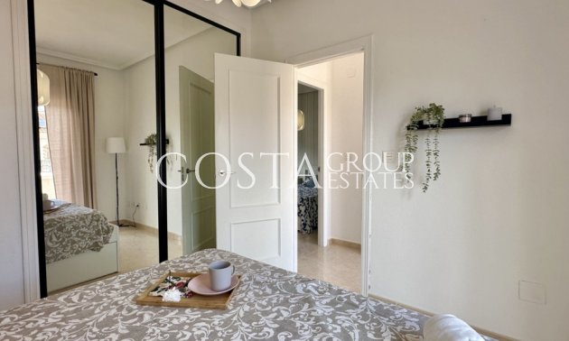 Herverkoop - Huis -
San Miguel de Salinas - San Miguel de Salinas Centro