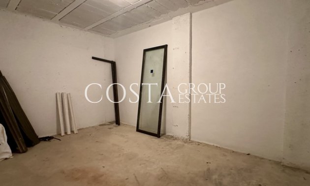 Herverkoop - Huis -
San Miguel de Salinas - San Miguel de Salinas Centro