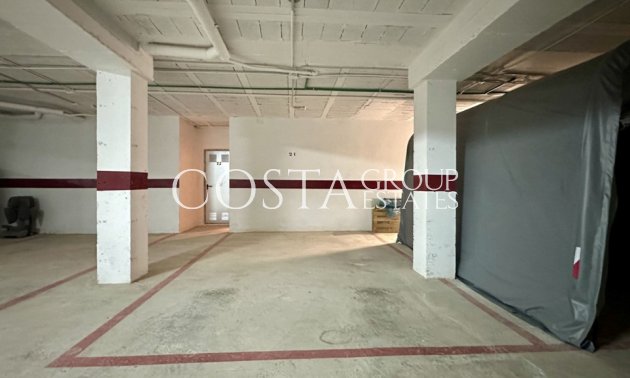 Herverkoop - Huis -
San Miguel de Salinas - San Miguel de Salinas Centro