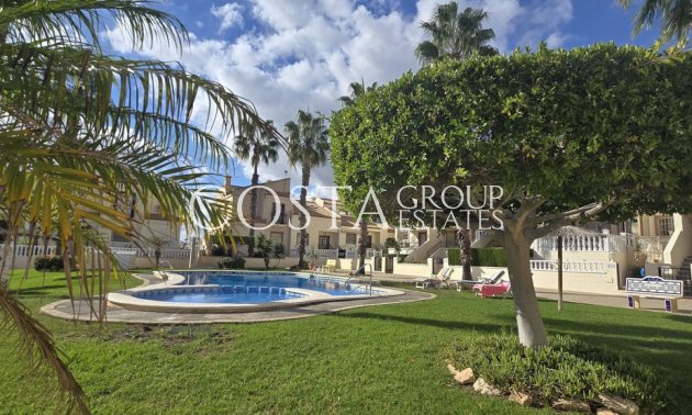 Revente - Apartments -
Orihuela - Playa Flamenca