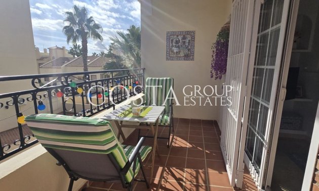 Revente - Apartments -
Orihuela - Playa Flamenca
