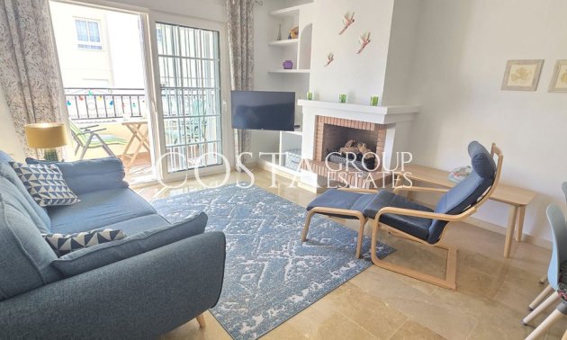 Revente - Apartments -
Orihuela - Playa Flamenca