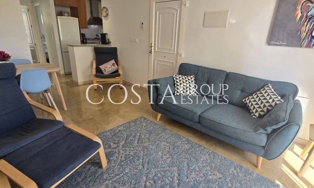 Revente - Apartments -
Orihuela - Playa Flamenca