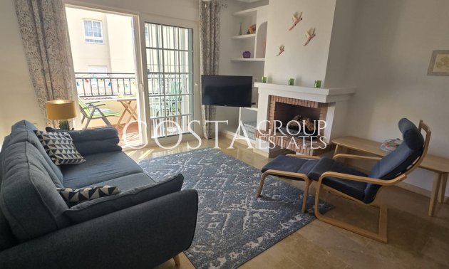 Revente - Apartments -
Orihuela - Playa Flamenca