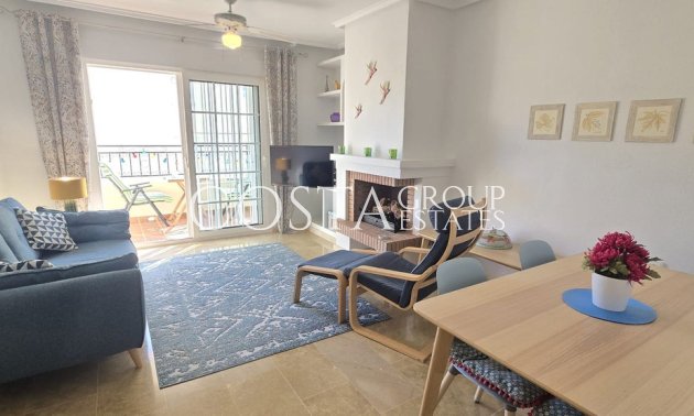 Revente - Apartments -
Orihuela - Playa Flamenca