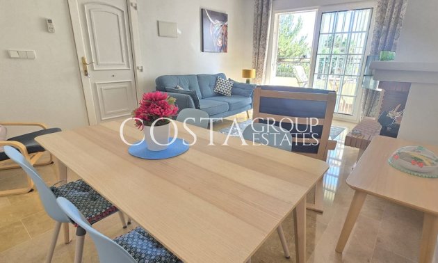 Revente - Apartments -
Orihuela - Playa Flamenca