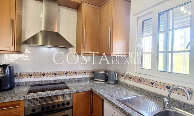 Revente - Apartments -
Orihuela - Playa Flamenca