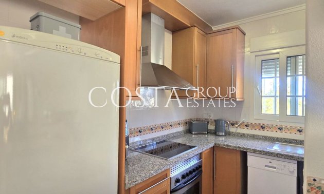 Revente - Apartments -
Orihuela - Playa Flamenca