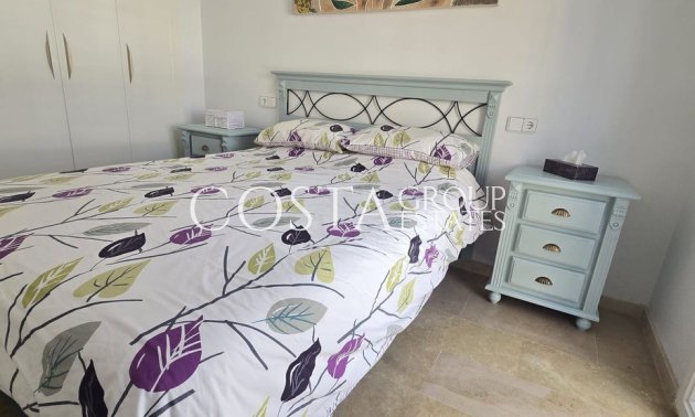 Revente - Apartments -
Orihuela - Playa Flamenca