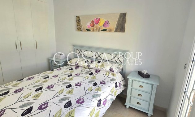 Revente - Apartments -
Orihuela - Playa Flamenca