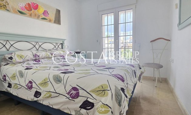 Revente - Apartments -
Orihuela - Playa Flamenca