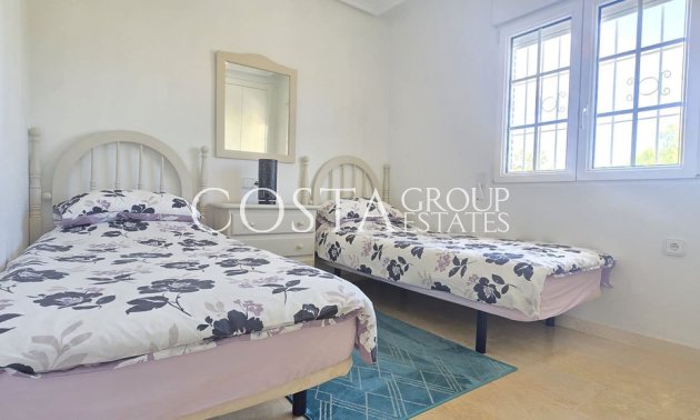 Revente - Apartments -
Orihuela - Playa Flamenca