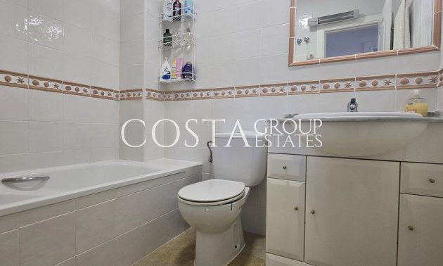 Revente - Apartments -
Orihuela - Playa Flamenca