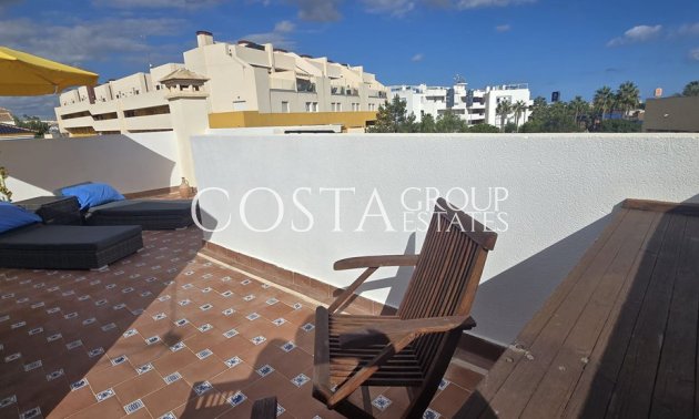 Revente - Apartments -
Orihuela - Playa Flamenca