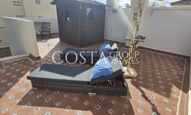 Revente - Apartments -
Orihuela - Playa Flamenca