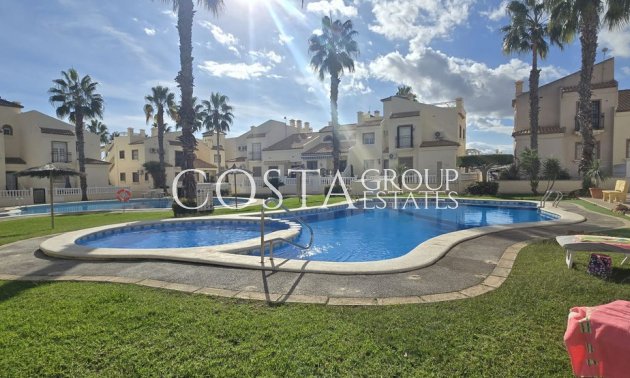Revente - Apartments -
Orihuela - Playa Flamenca