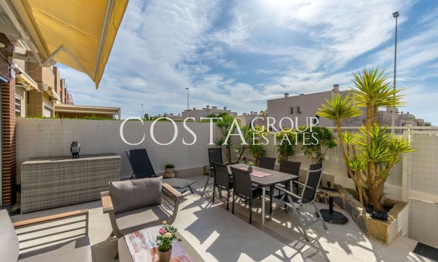 Odsprzedaż - Apartments -
Torrevieja