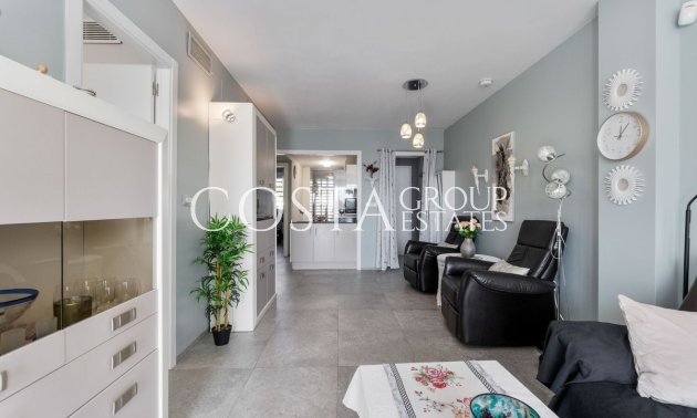 Odsprzedaż - Apartments -
Torrevieja