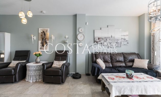 Odsprzedaż - Apartments -
Torrevieja