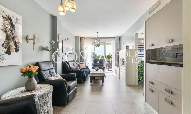 Odsprzedaż - Apartments -
Torrevieja