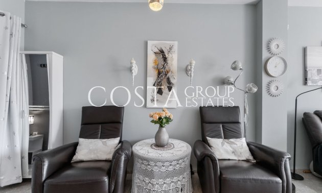 Odsprzedaż - Apartments -
Torrevieja