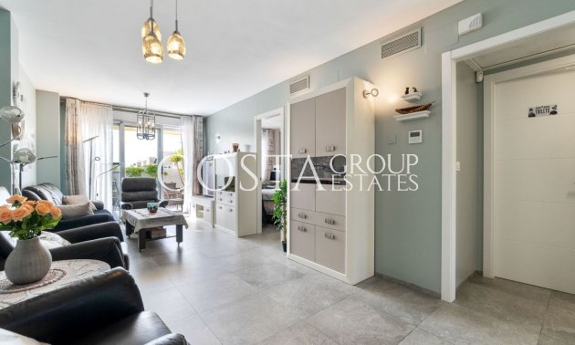 Odsprzedaż - Apartments -
Torrevieja