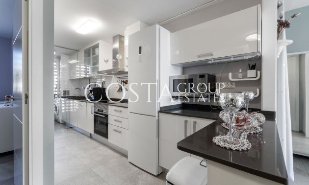 Odsprzedaż - Apartments -
Torrevieja