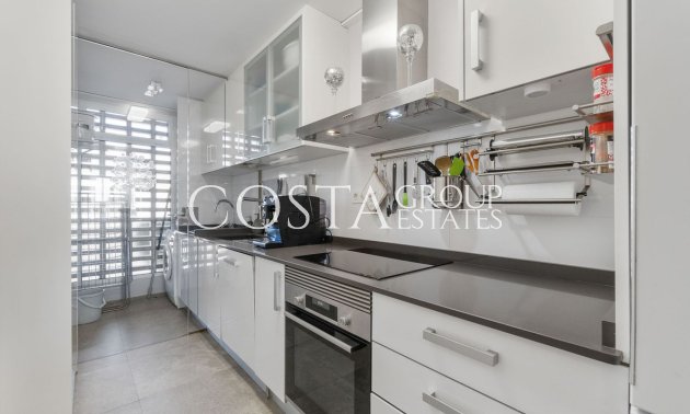 Odsprzedaż - Apartments -
Torrevieja