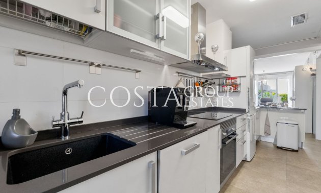 Odsprzedaż - Apartments -
Torrevieja