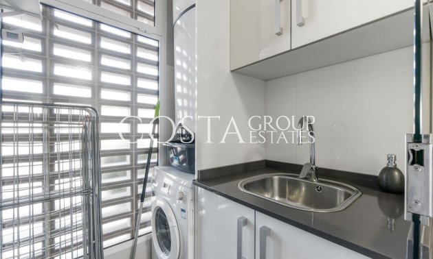 Odsprzedaż - Apartments -
Torrevieja