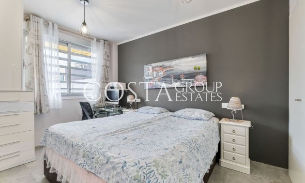 Odsprzedaż - Apartments -
Torrevieja