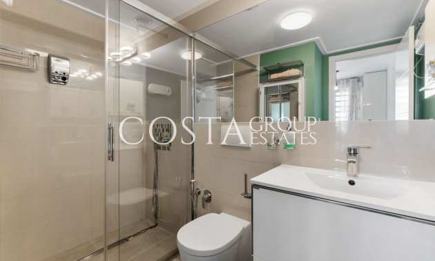 Odsprzedaż - Apartments -
Torrevieja