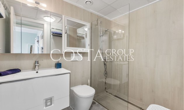 Odsprzedaż - Apartments -
Torrevieja