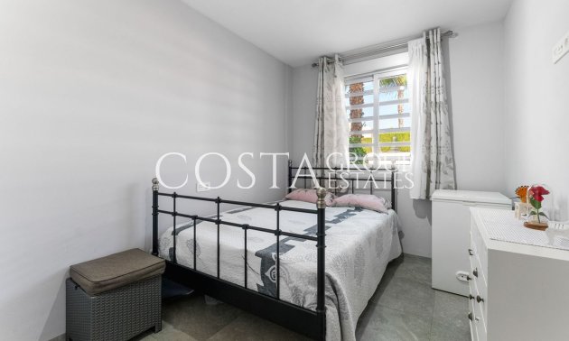 Odsprzedaż - Apartments -
Torrevieja