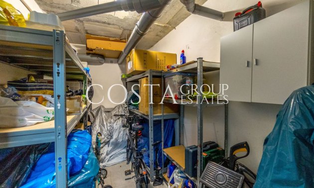 Odsprzedaż - Apartments -
Torrevieja